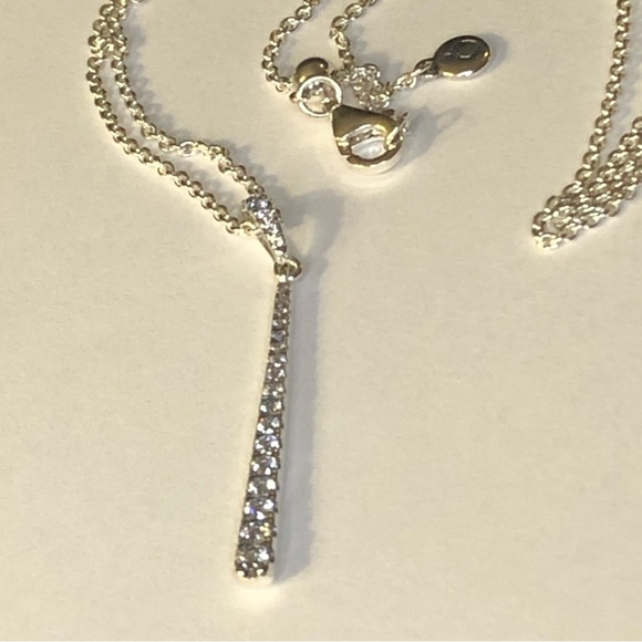 Pandora Shooting Star Necklace - Picture 2 of 8